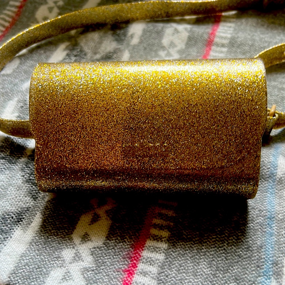 Mini Melissa belt bag